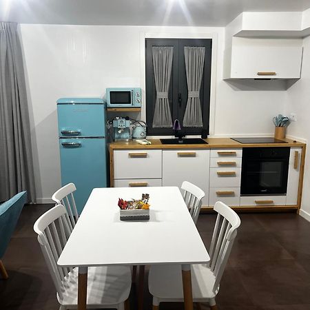 Apartamentos Redondela - A Casa Da Praia Bagian luar foto