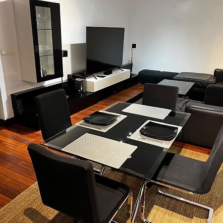 Apartamentos Redondela - A Casa Da Praia Bagian luar foto