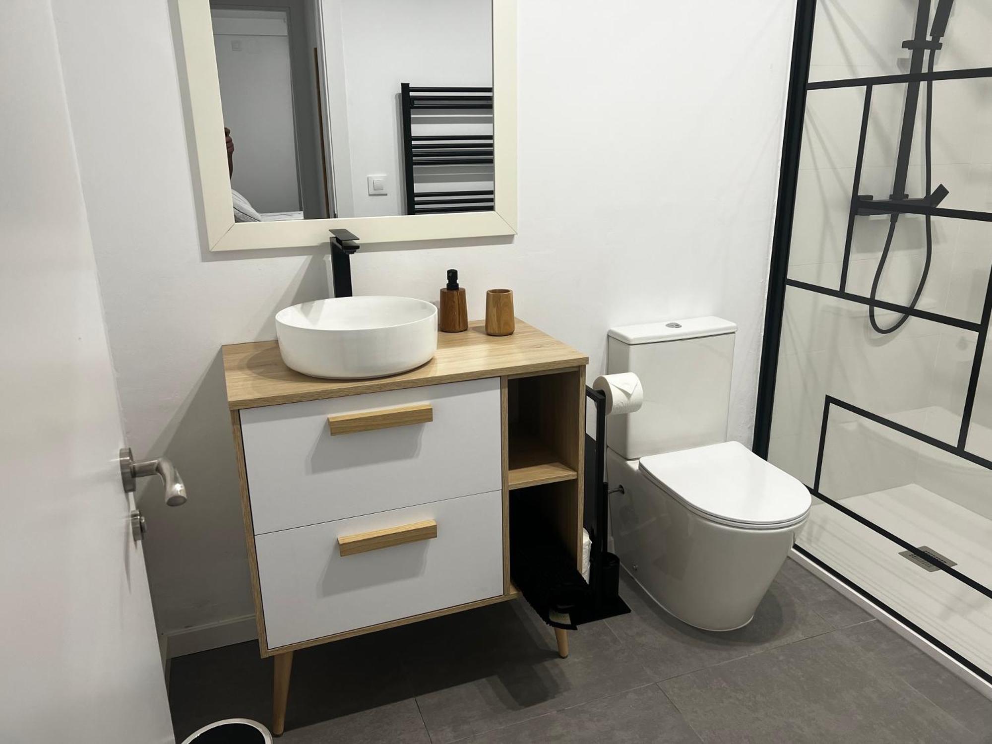 Apartamentos Redondela - A Casa Da Praia Bagian luar foto
